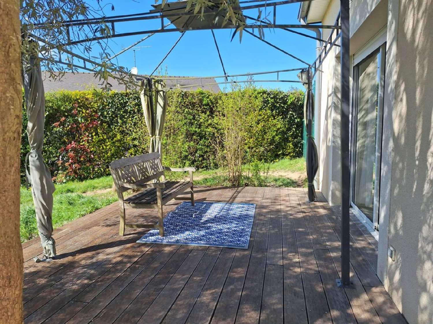  kaufen Haus Forcé Mayenne 2