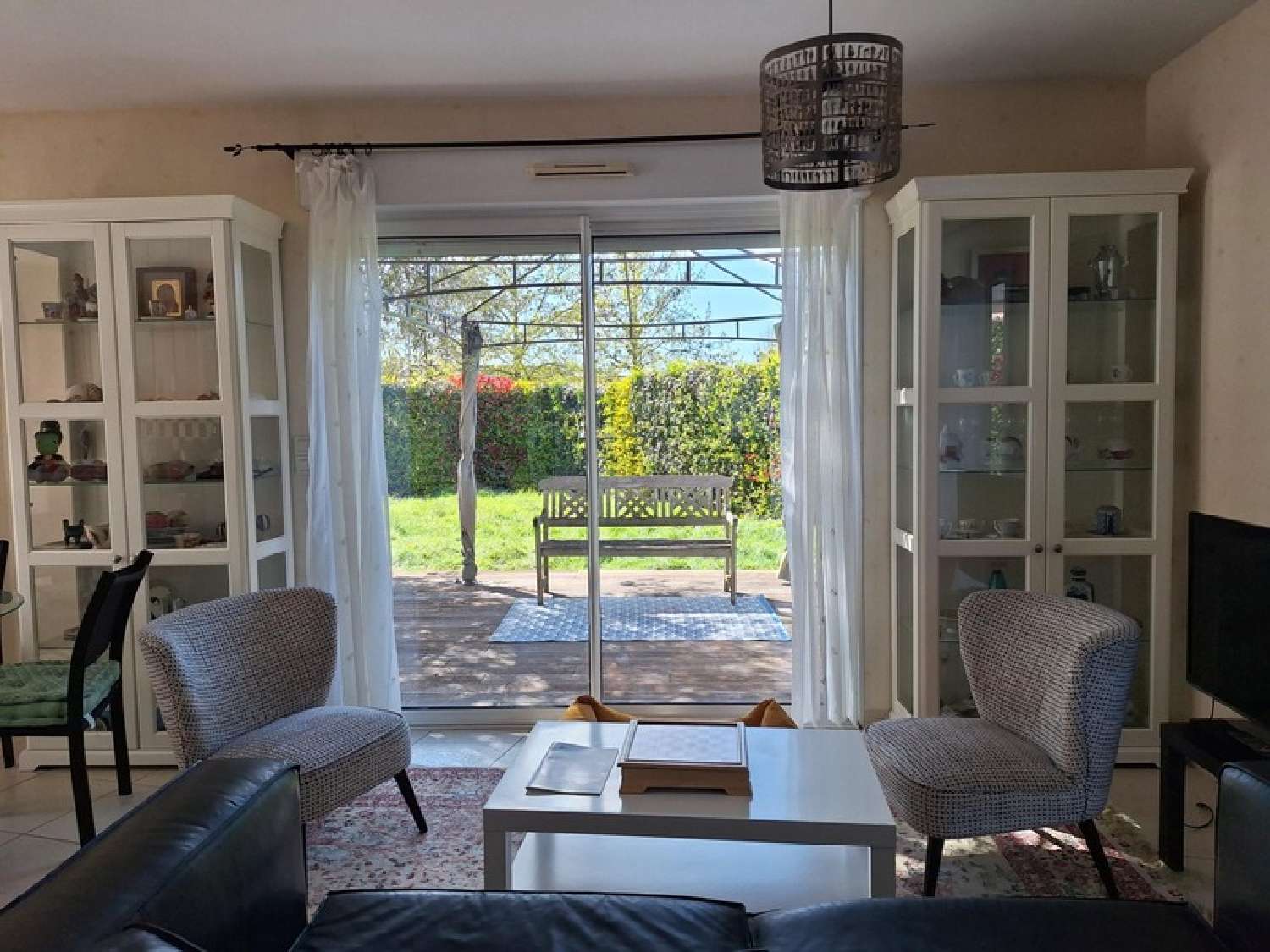  kaufen Haus Forcé Mayenne 3