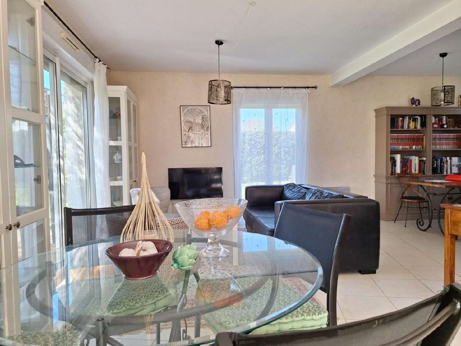  kaufen Haus Forcé Mayenne 4