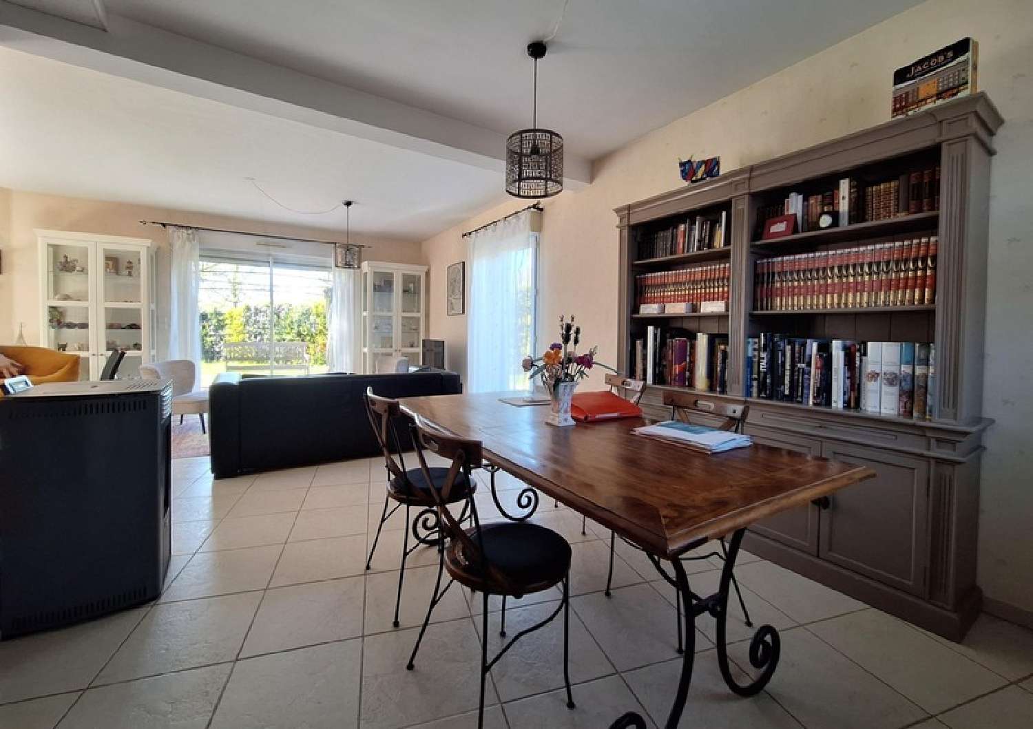  kaufen Haus Forcé Mayenne 5