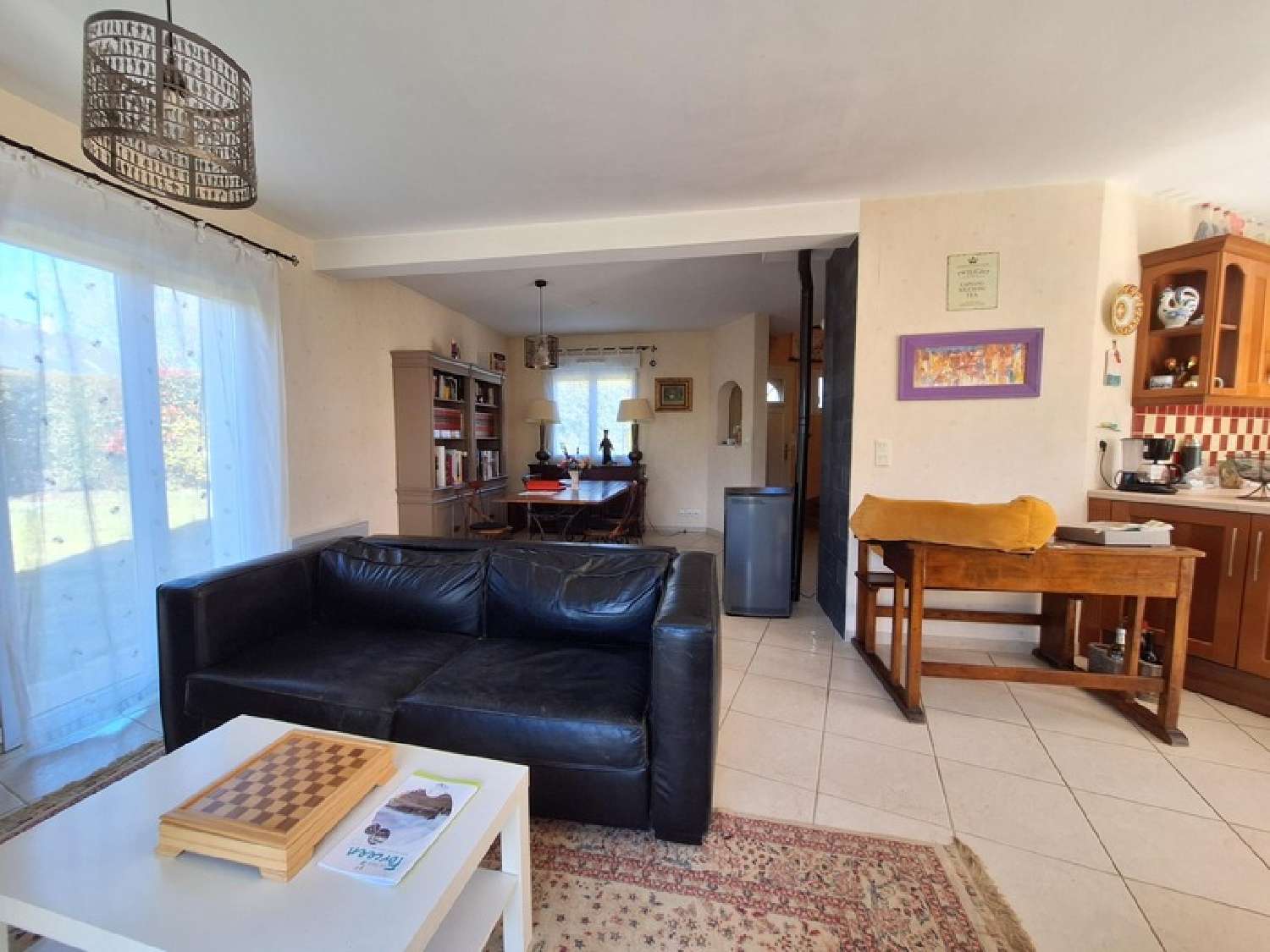  kaufen Haus Forcé Mayenne 6