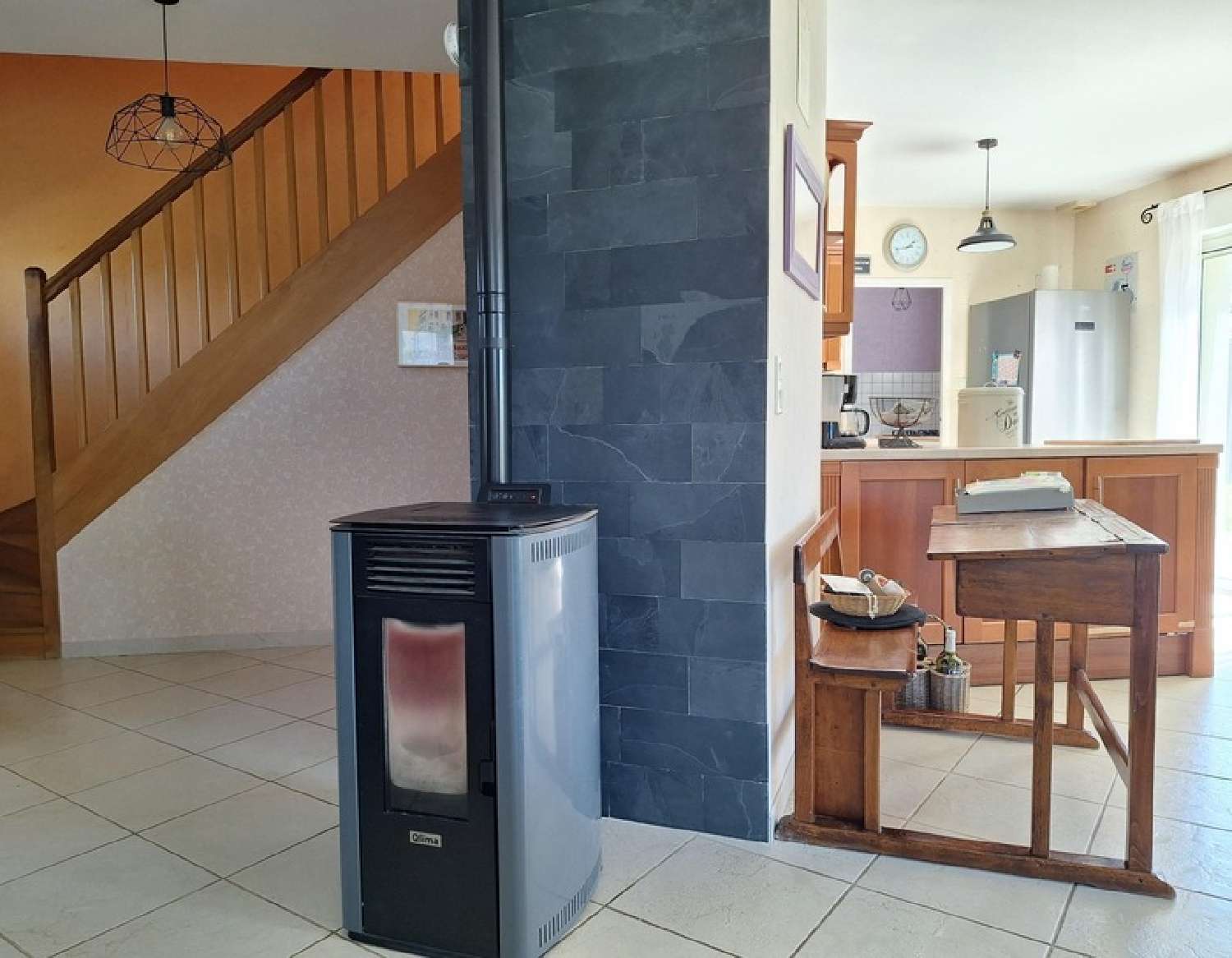  kaufen Haus Forcé Mayenne 7