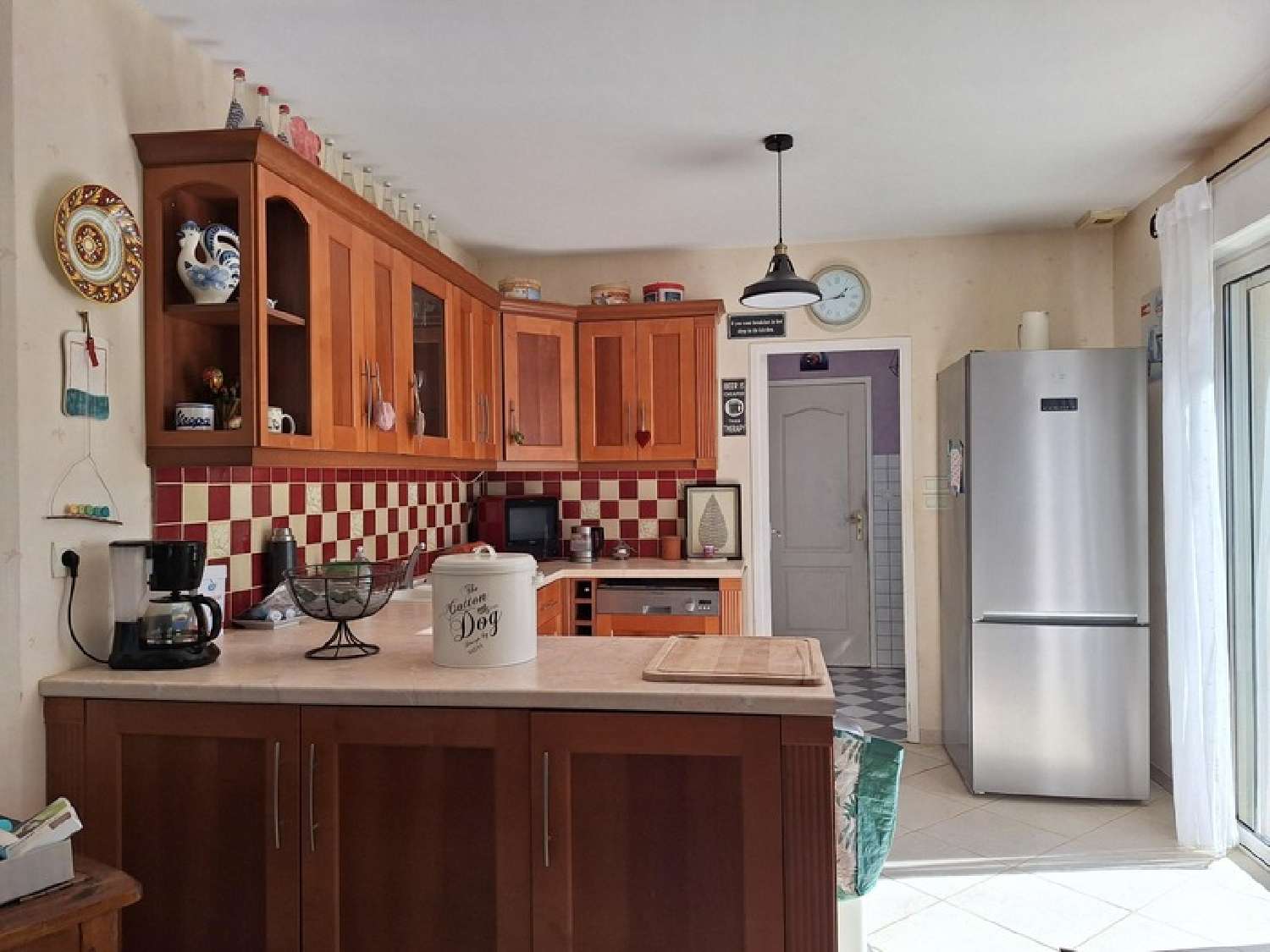  kaufen Haus Forcé Mayenne 8