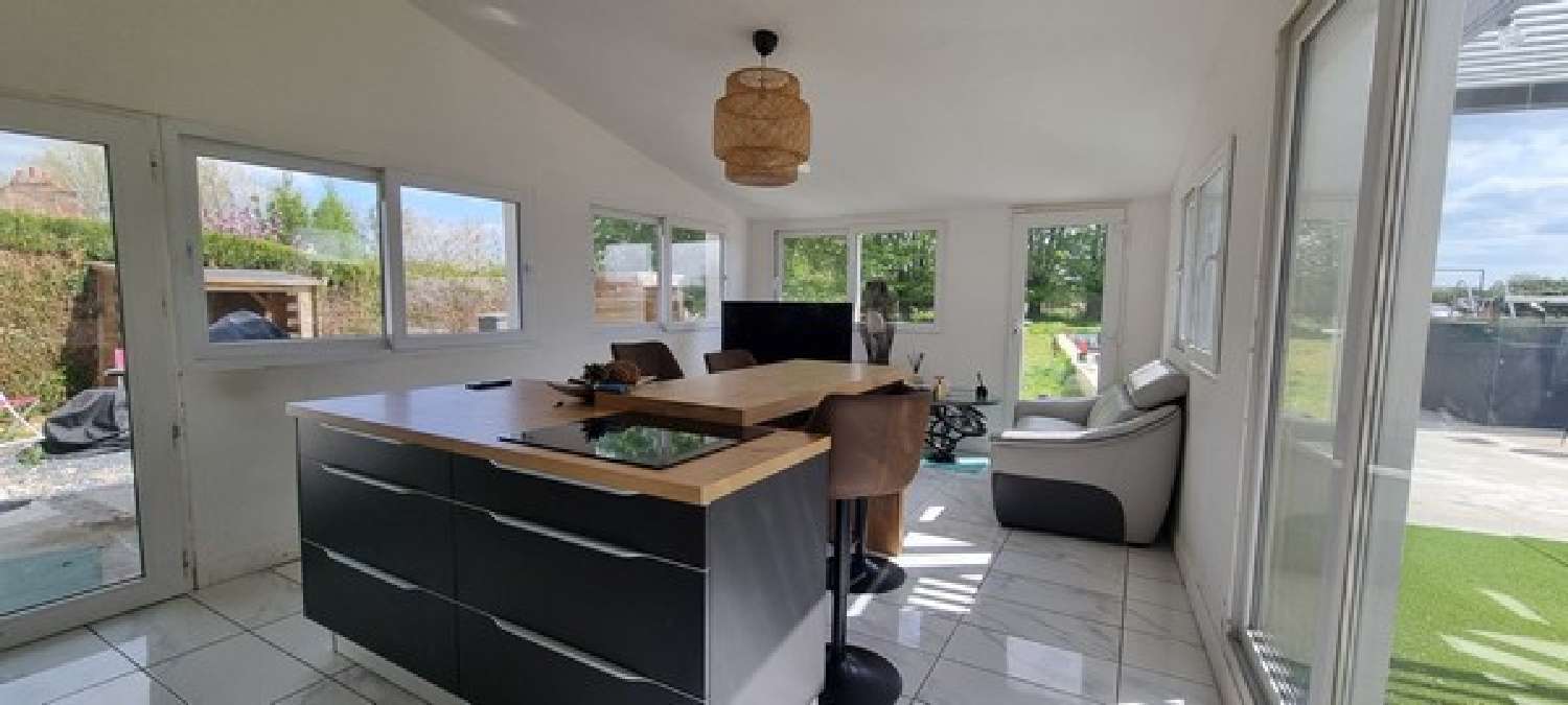  kaufen Haus Forges-les-Eaux Seine-Maritime 2