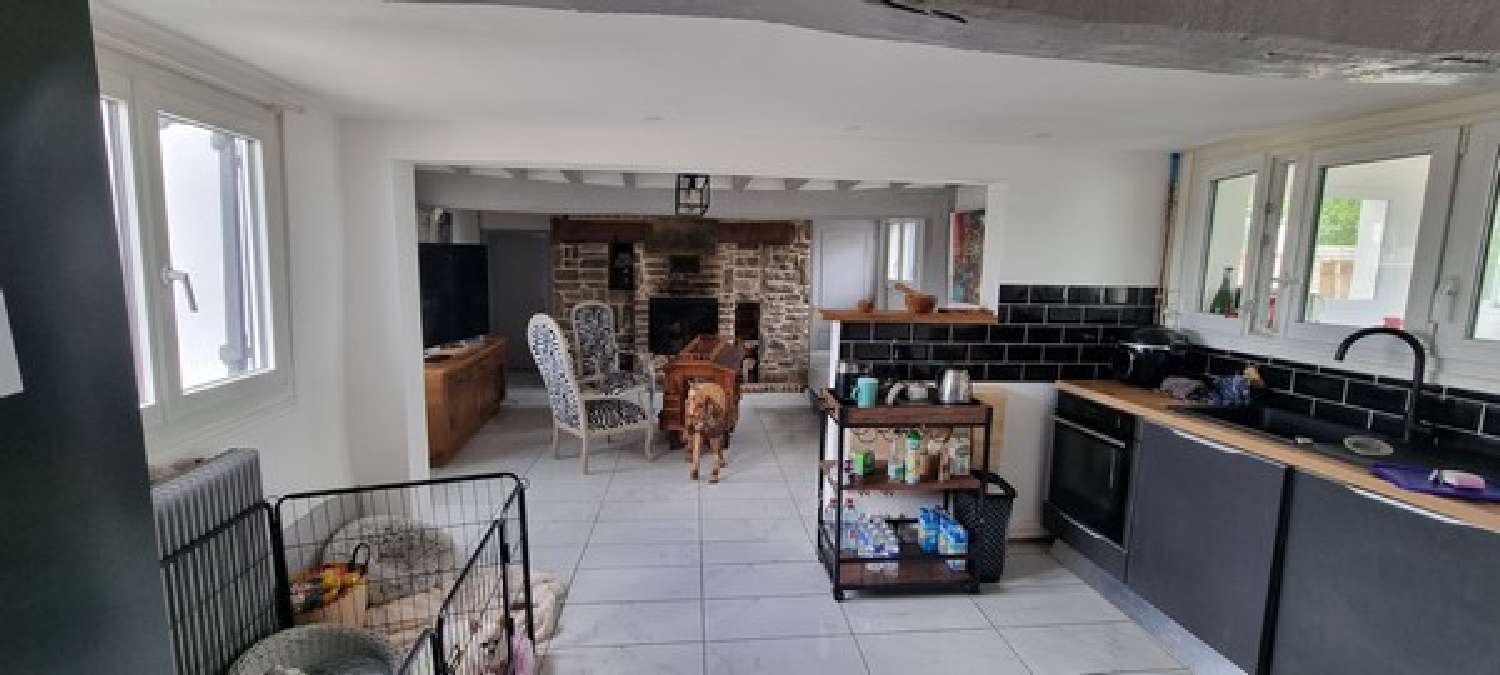  kaufen Haus Forges-les-Eaux Seine-Maritime 4