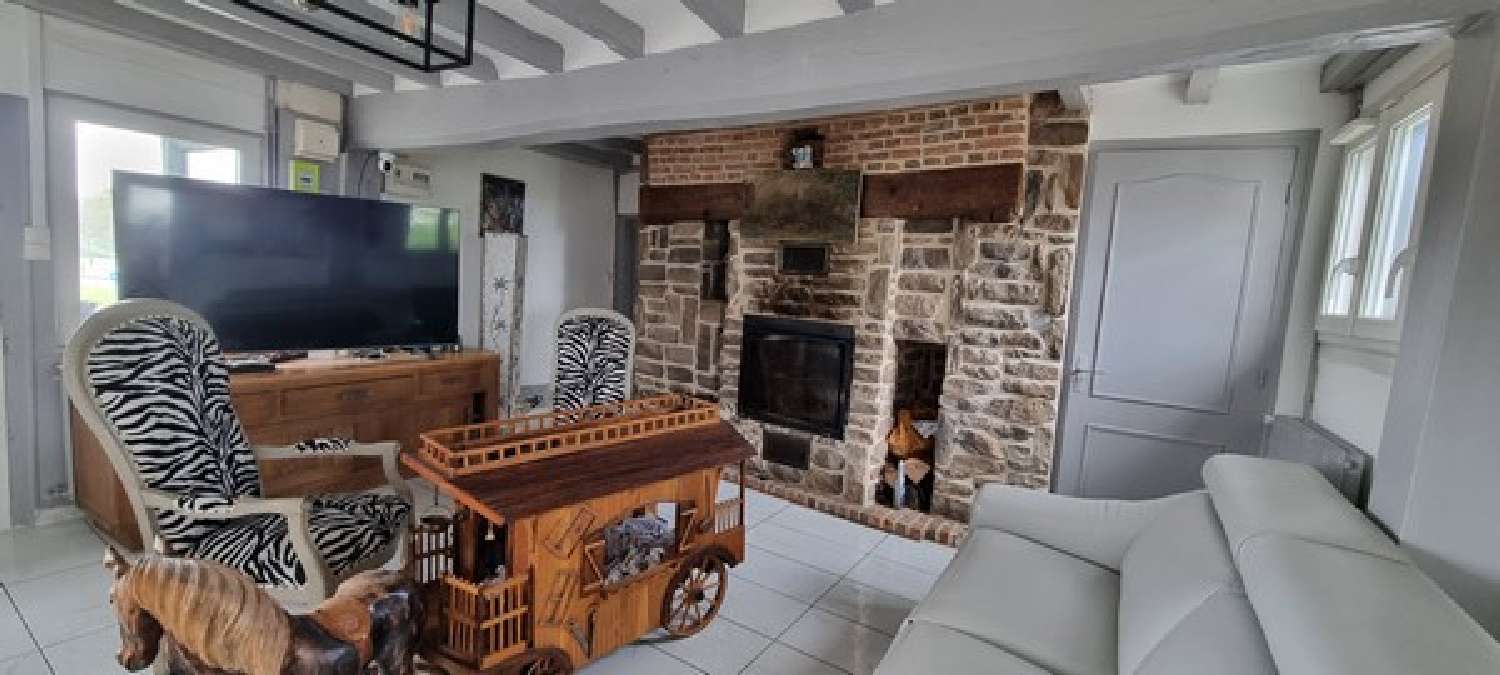  kaufen Haus Forges-les-Eaux Seine-Maritime 5