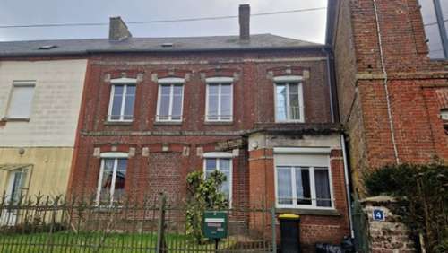 Formerie Oise huis foto 7302229