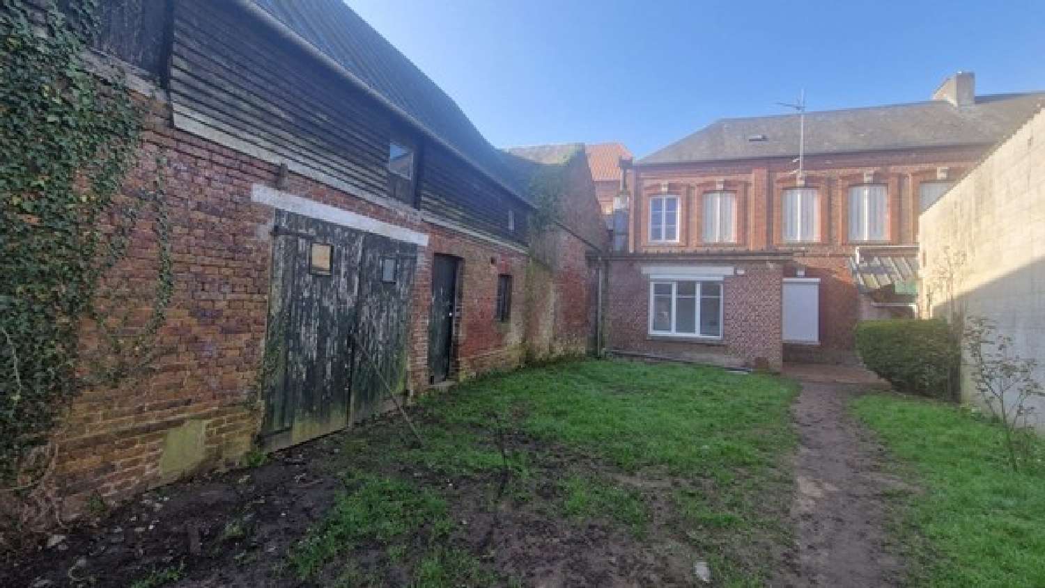  te koop huis Formerie Oise 7