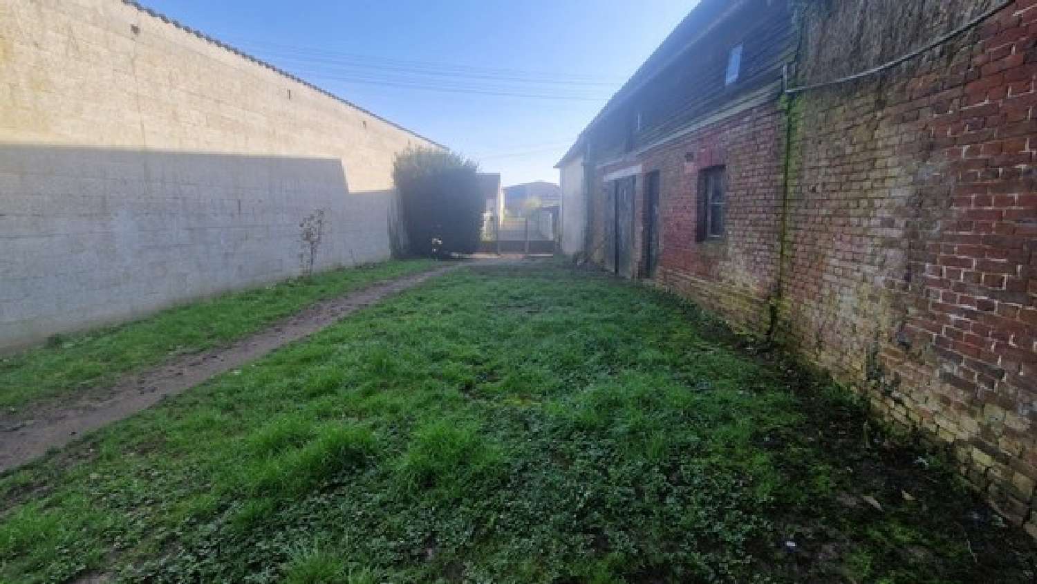  te koop huis Formerie Oise 8