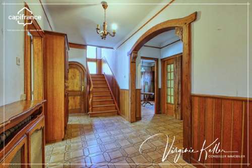  kaufen Haus Forstheim Bas-Rhin 2