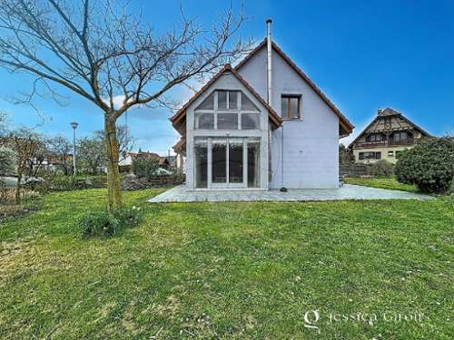 Fortschwihr Haut-Rhin house foto 7311477