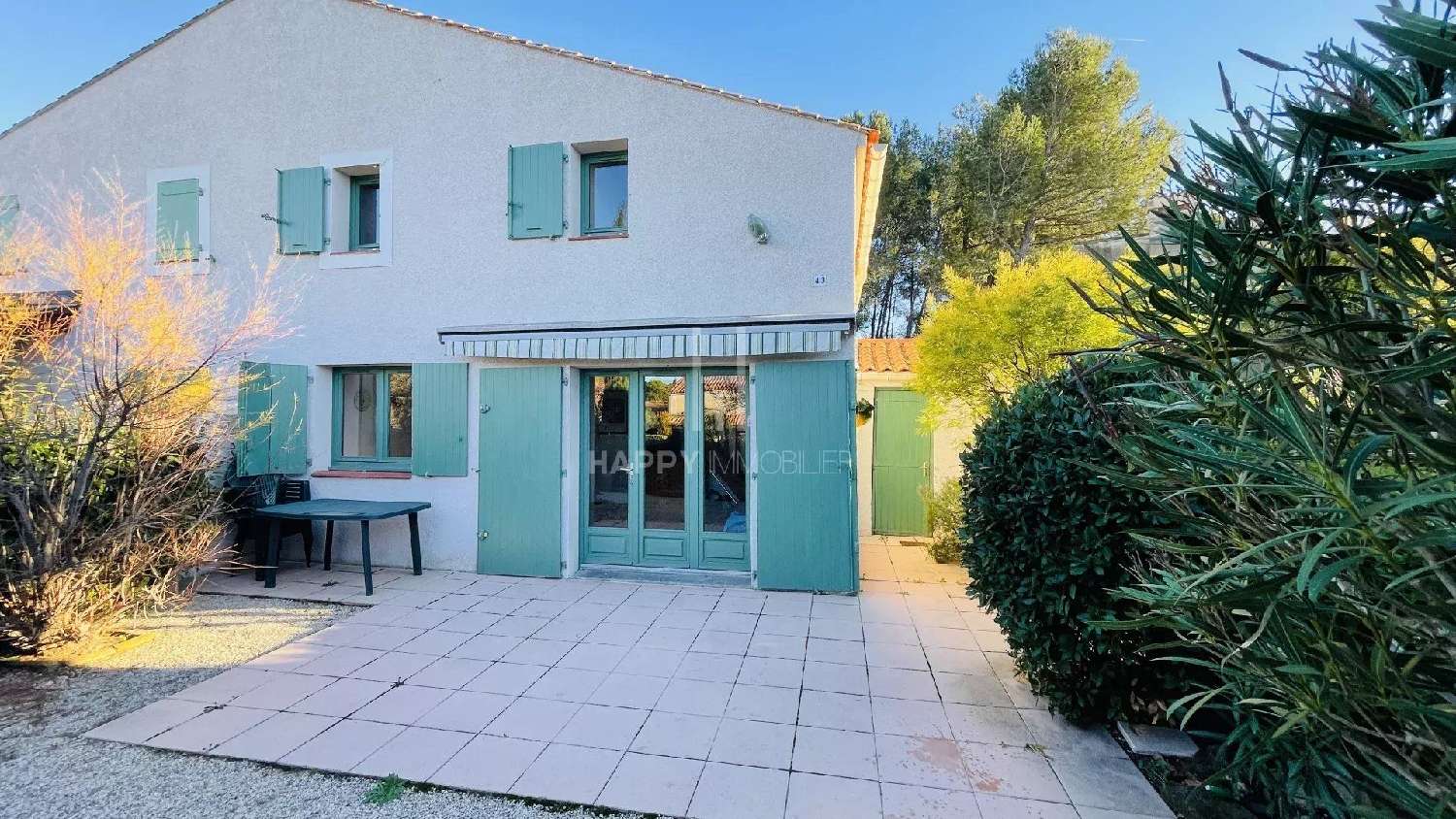  te koop huis Fos-sur-Mer Bouches-du-Rhône 1