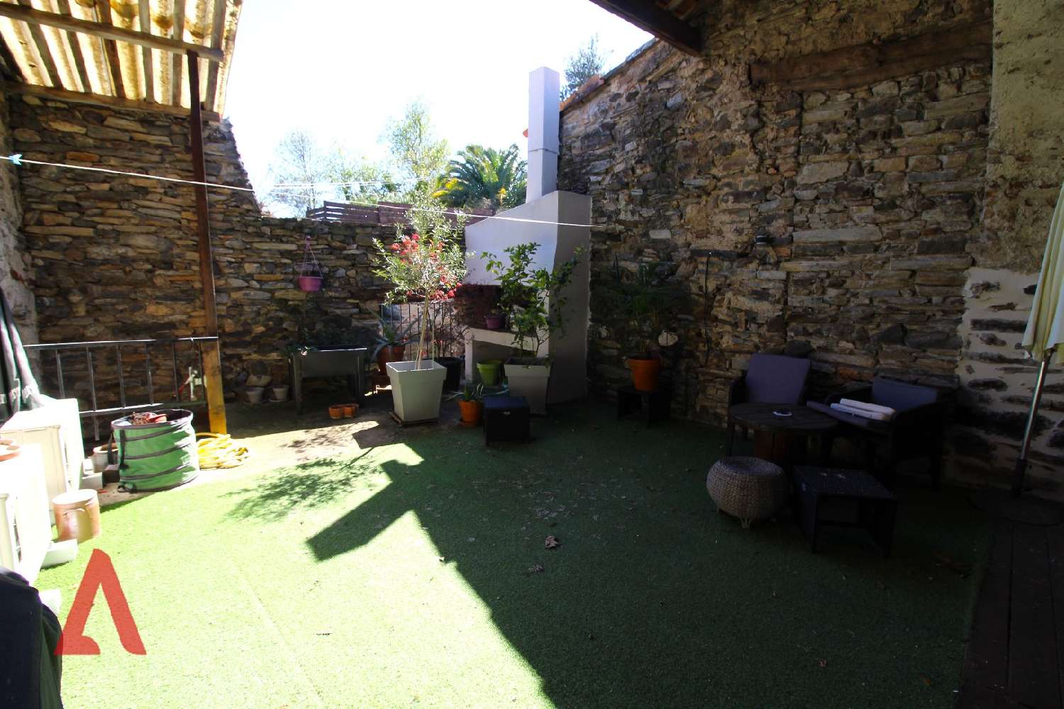  for sale house Fos Hérault 3