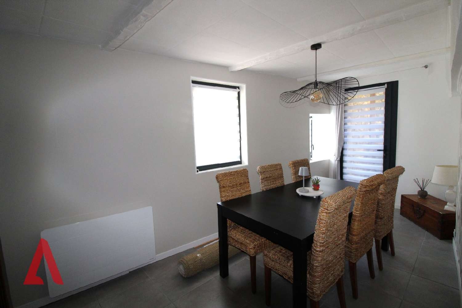  for sale house Fos Hérault 8