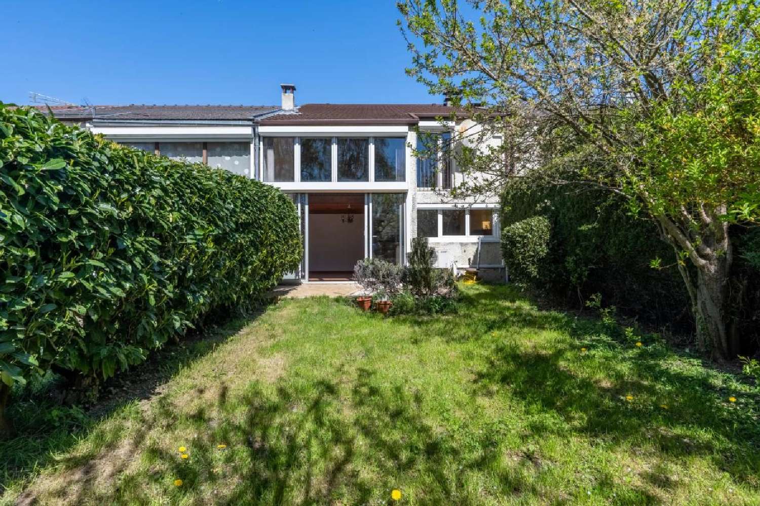  en venta casa Fosses Val-d'Oise 1