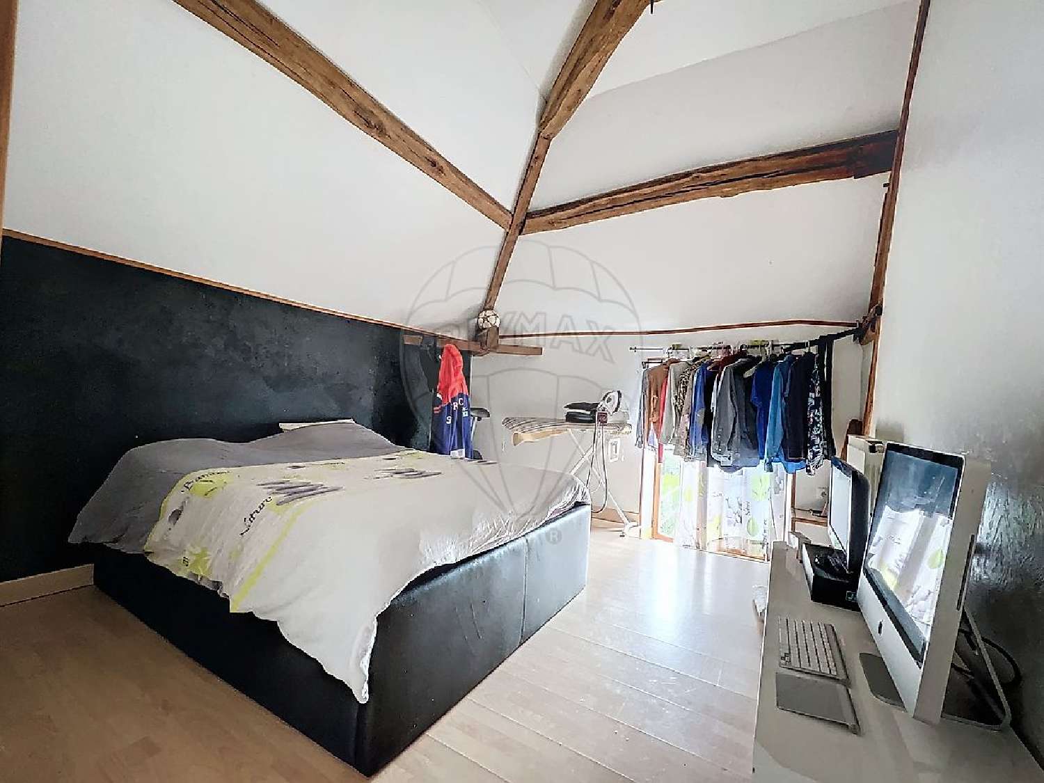  en venta casa Fouchères Yonne 4