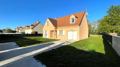 Fouju Seine-et-Marne casa foto 7317260