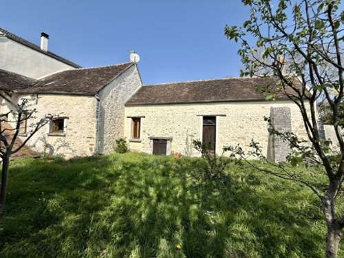 Fouju Seine-et-Marne huis foto 7313192