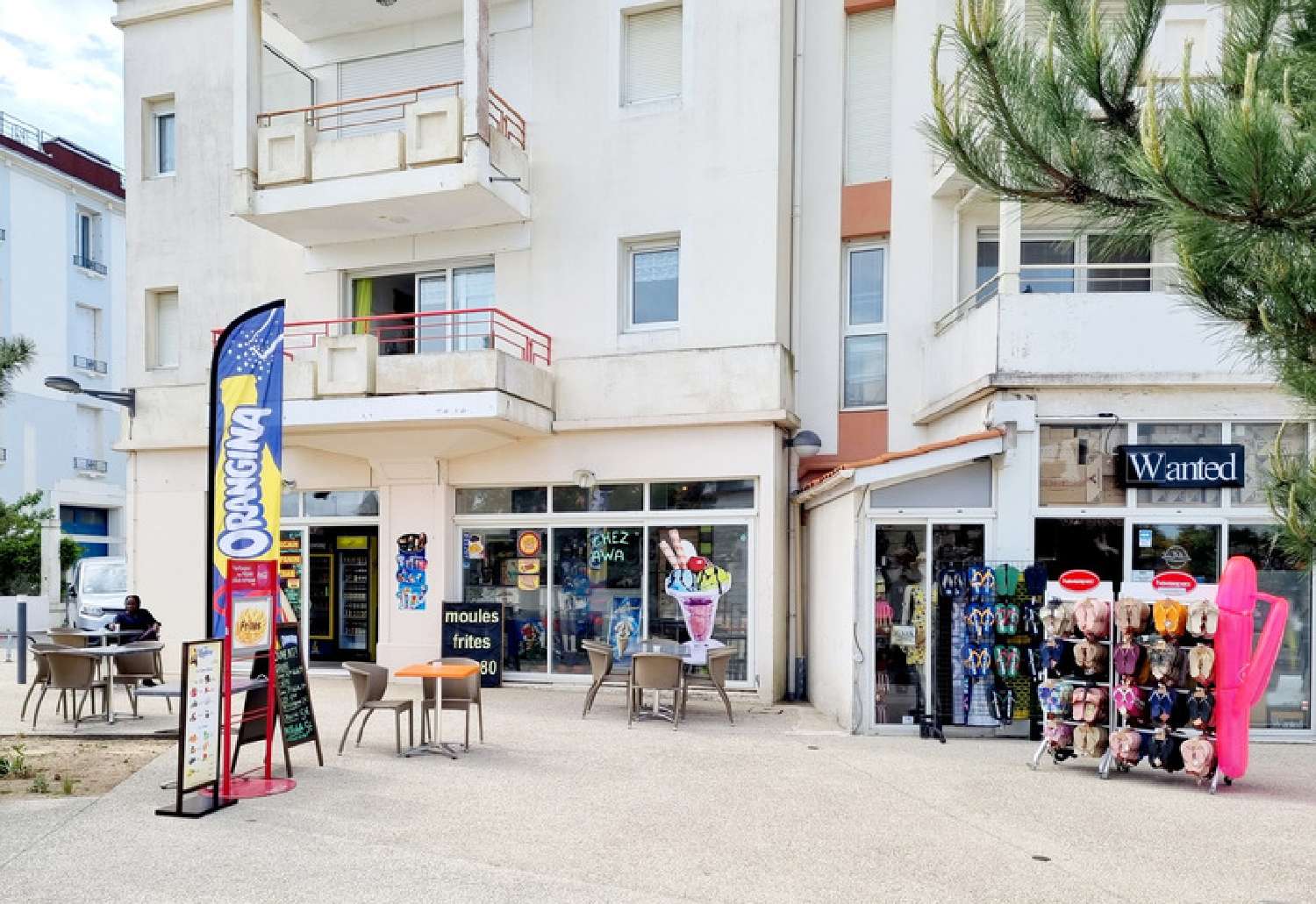  kaufen Haus Fouras Charente-Maritime 7