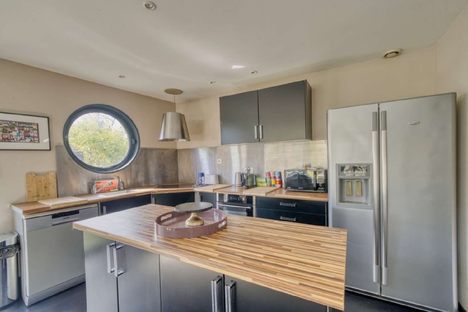  for sale house Fouras Charente-Maritime 8