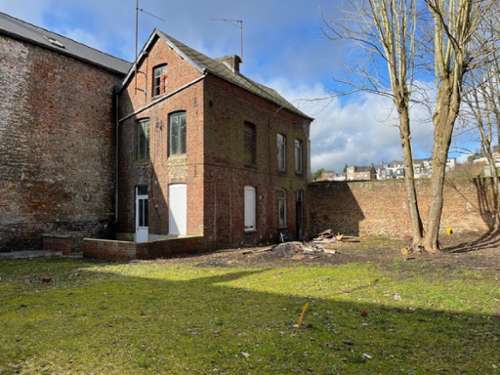 Fourmies Nord maison foto 7303217