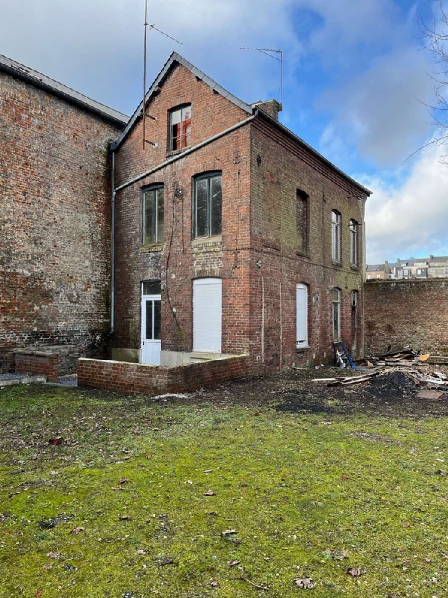  te koop huis Fourmies Nord 2