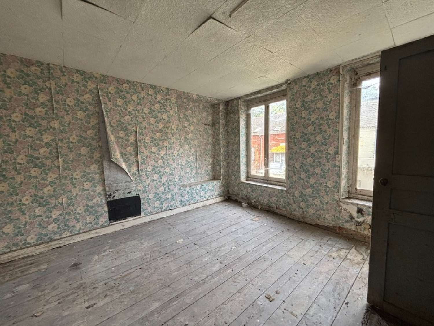  te koop huis Fourmies Nord 8