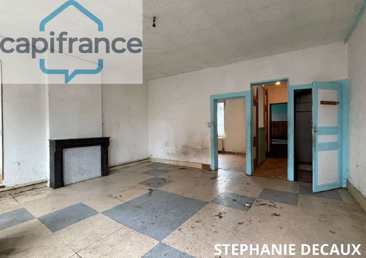  te koop huis Fourmies Nord 3