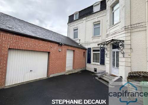 Fourmies Nord huis foto 7310524