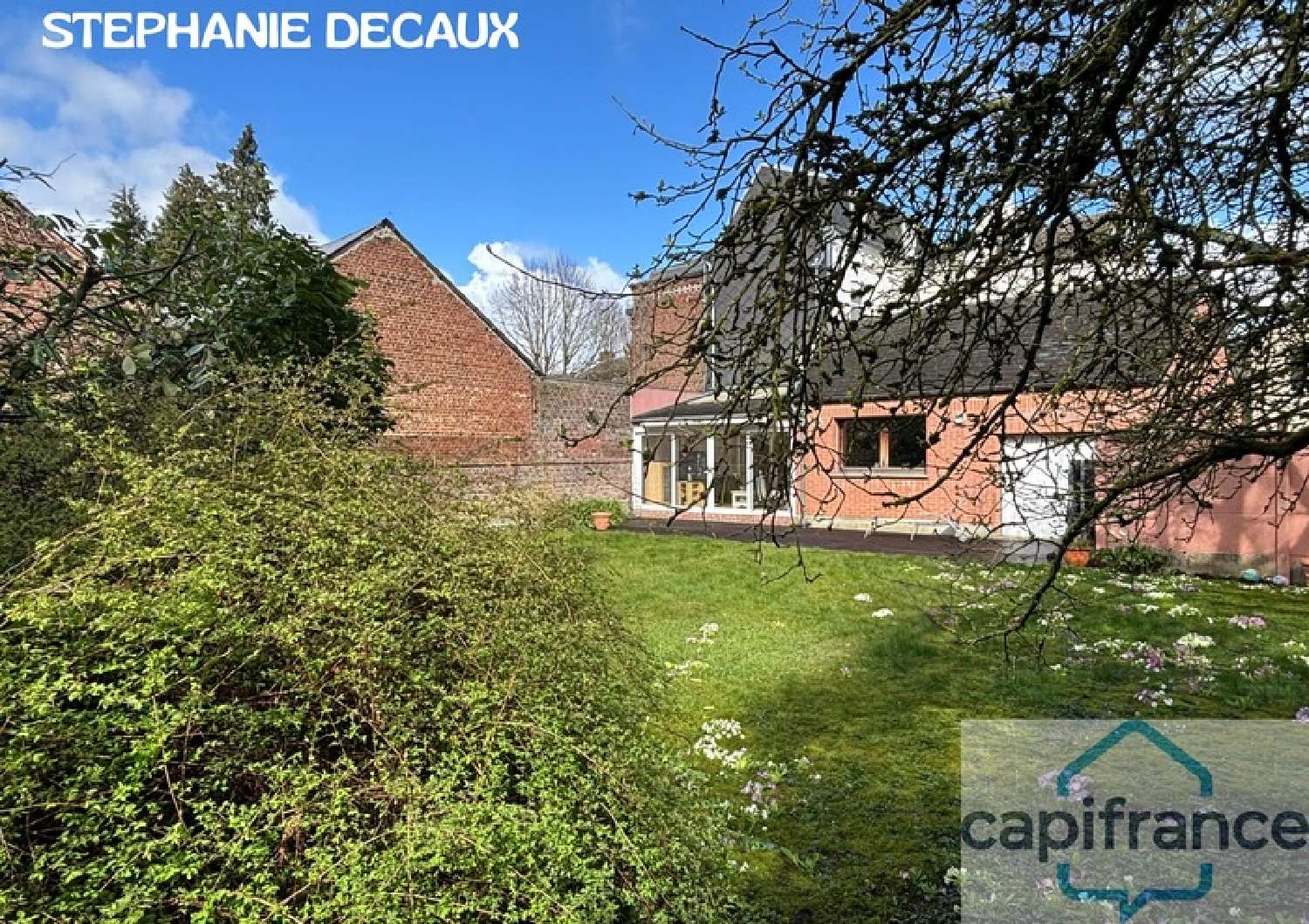 te koop huis Fourmies Nord 2