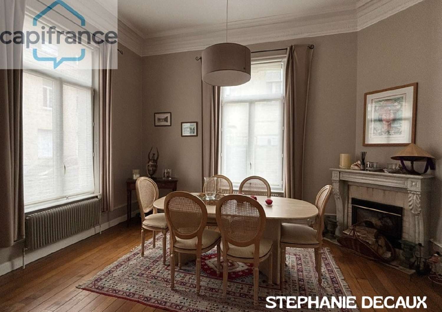 te koop huis Fourmies Nord 3