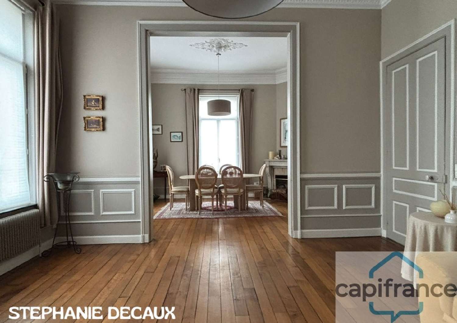 te koop huis Fourmies Nord 4