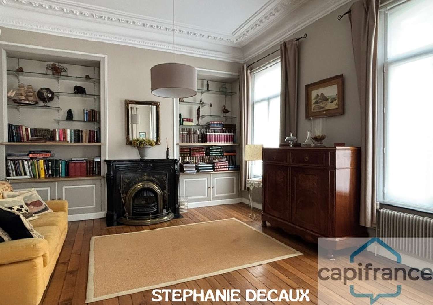 te koop huis Fourmies Nord 5