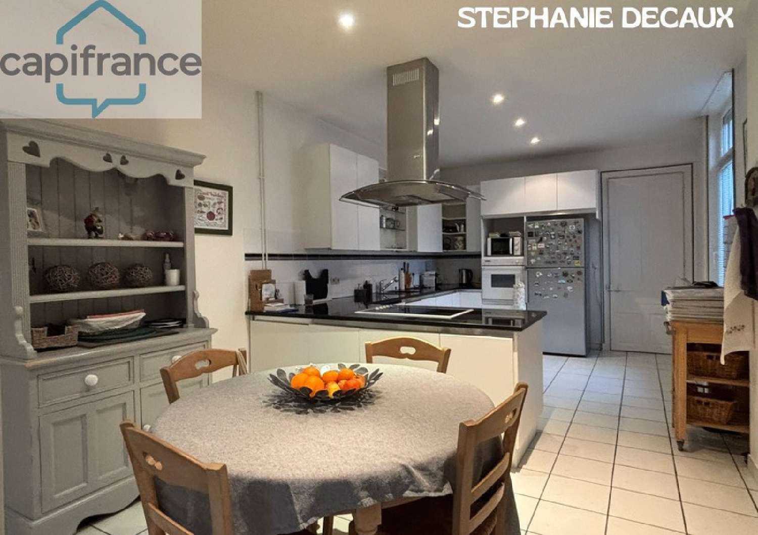 te koop huis Fourmies Nord 7