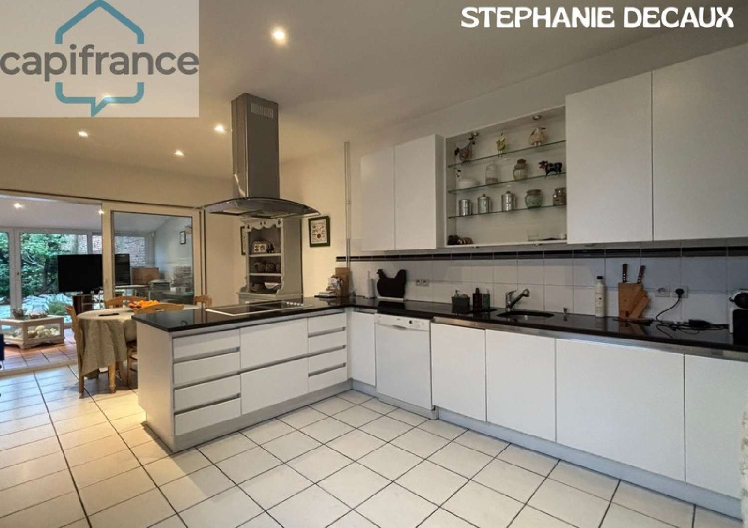 te koop huis Fourmies Nord 8