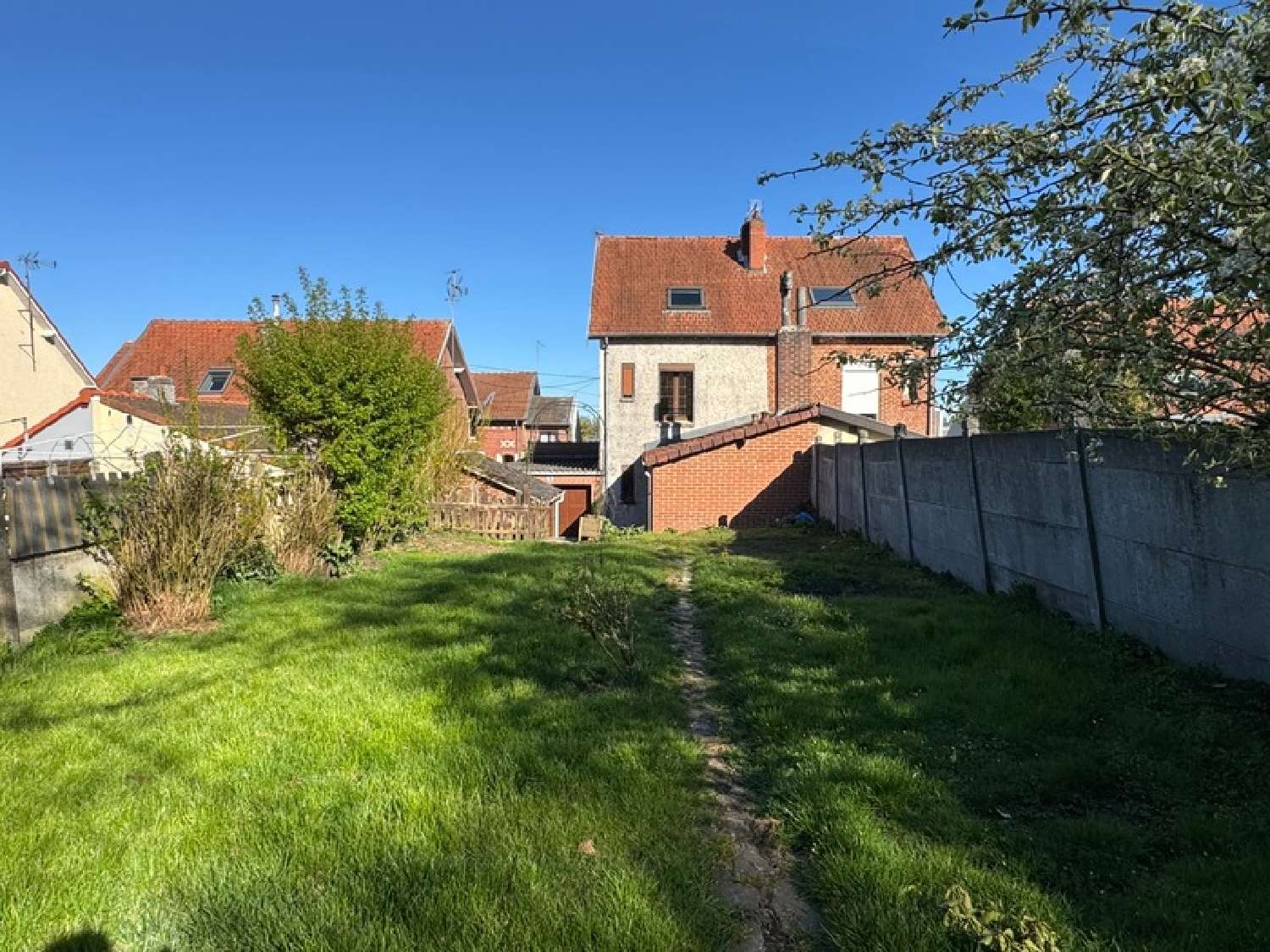  te koop huis Fourmies Nord 2