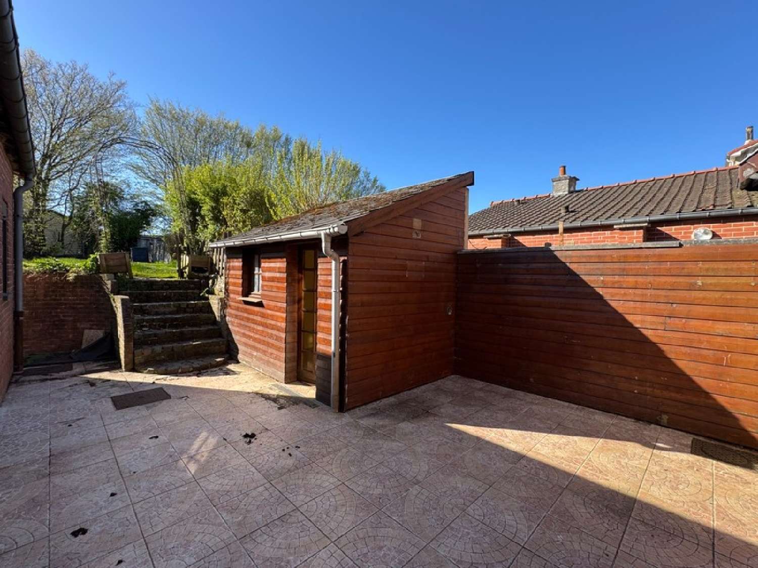  te koop huis Fourmies Nord 3