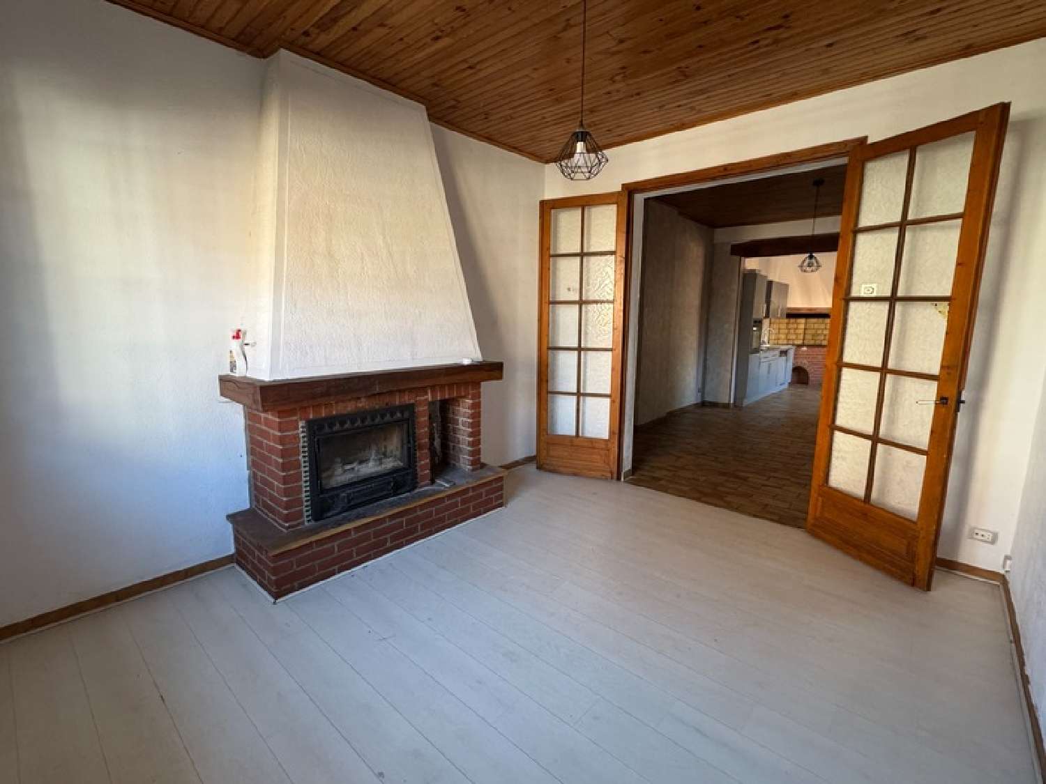  te koop huis Fourmies Nord 4