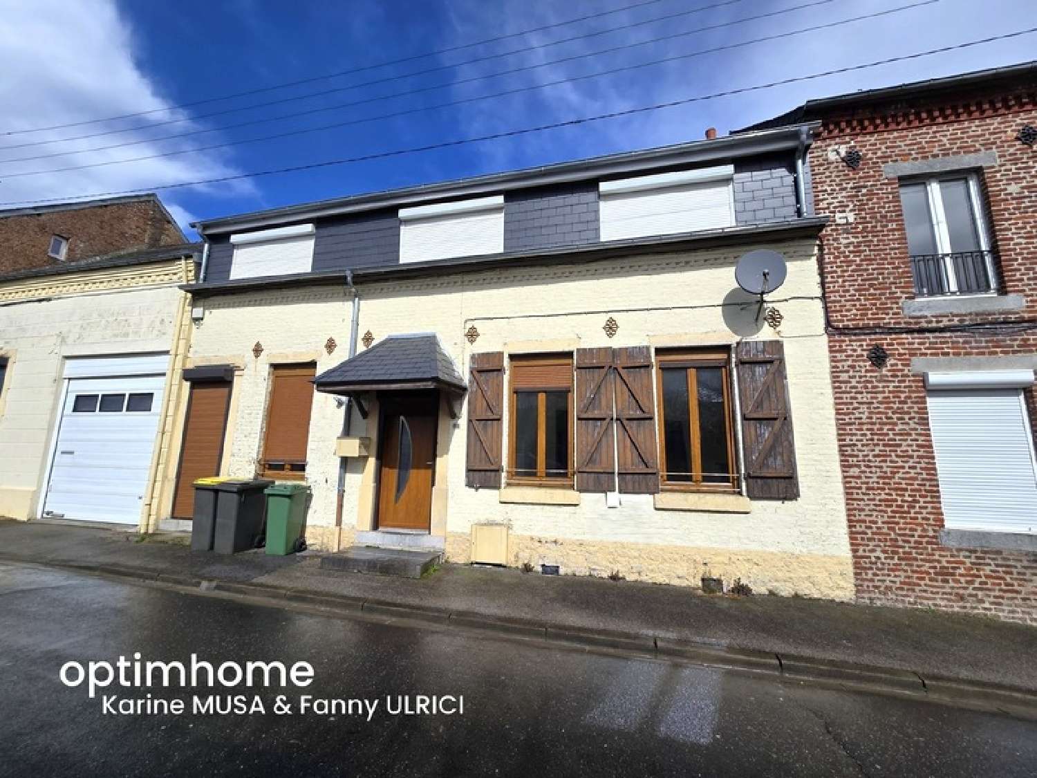  kaufen Haus Fourmies Nord 1