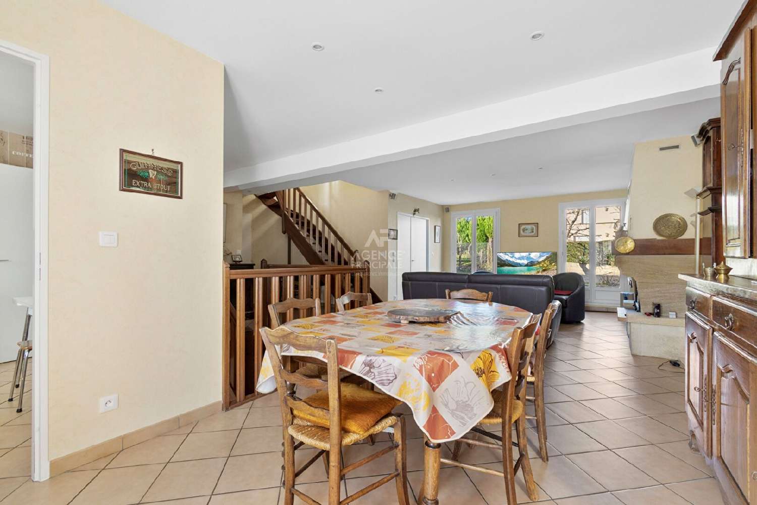  te koop huis Fourqueux Yvelines 1