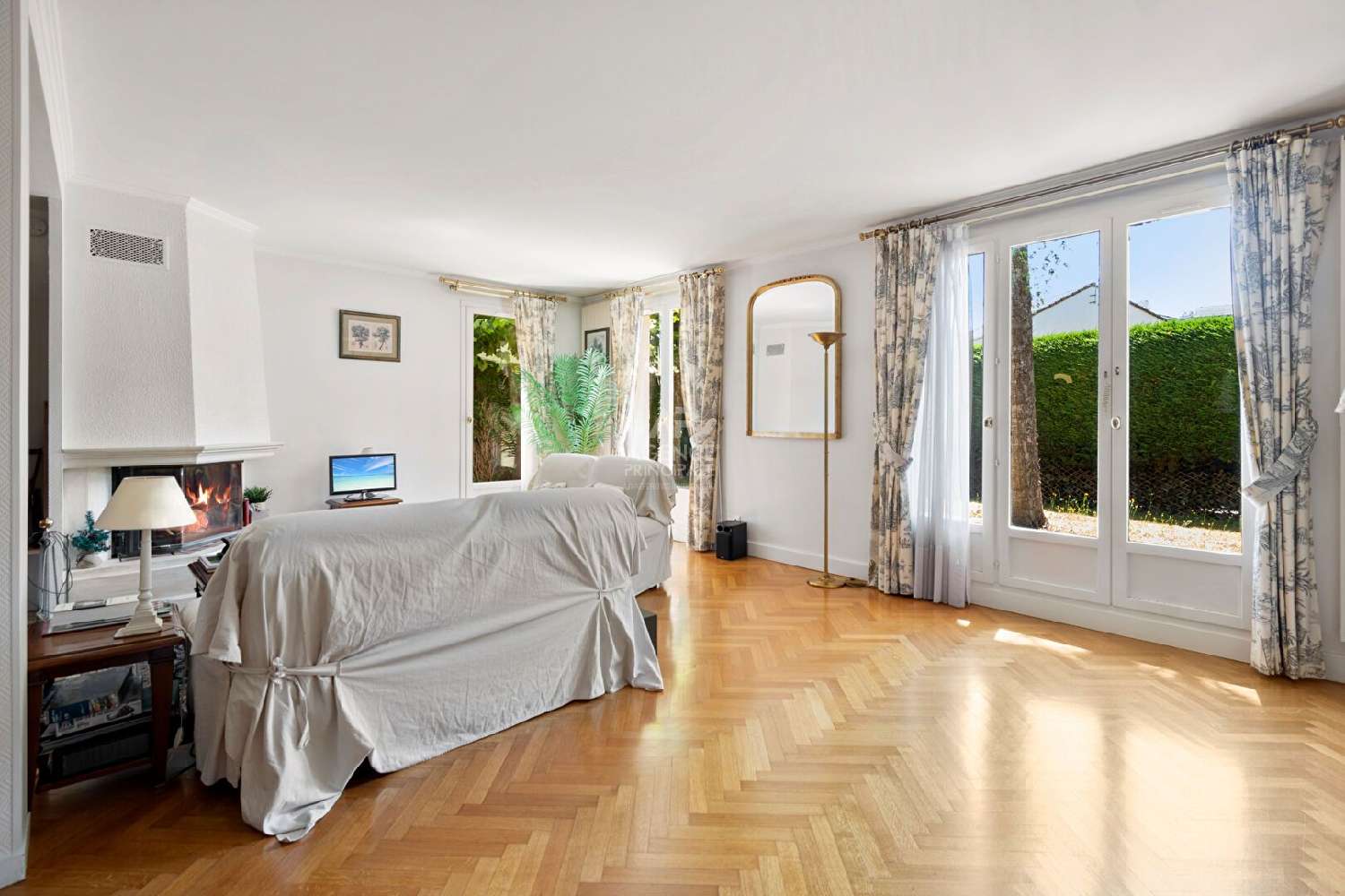  te koop huis Fourqueux Yvelines 1