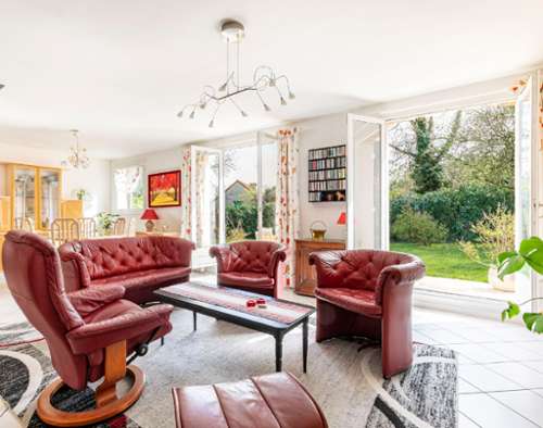 Fourqueux Yvelines casa foto 7312854