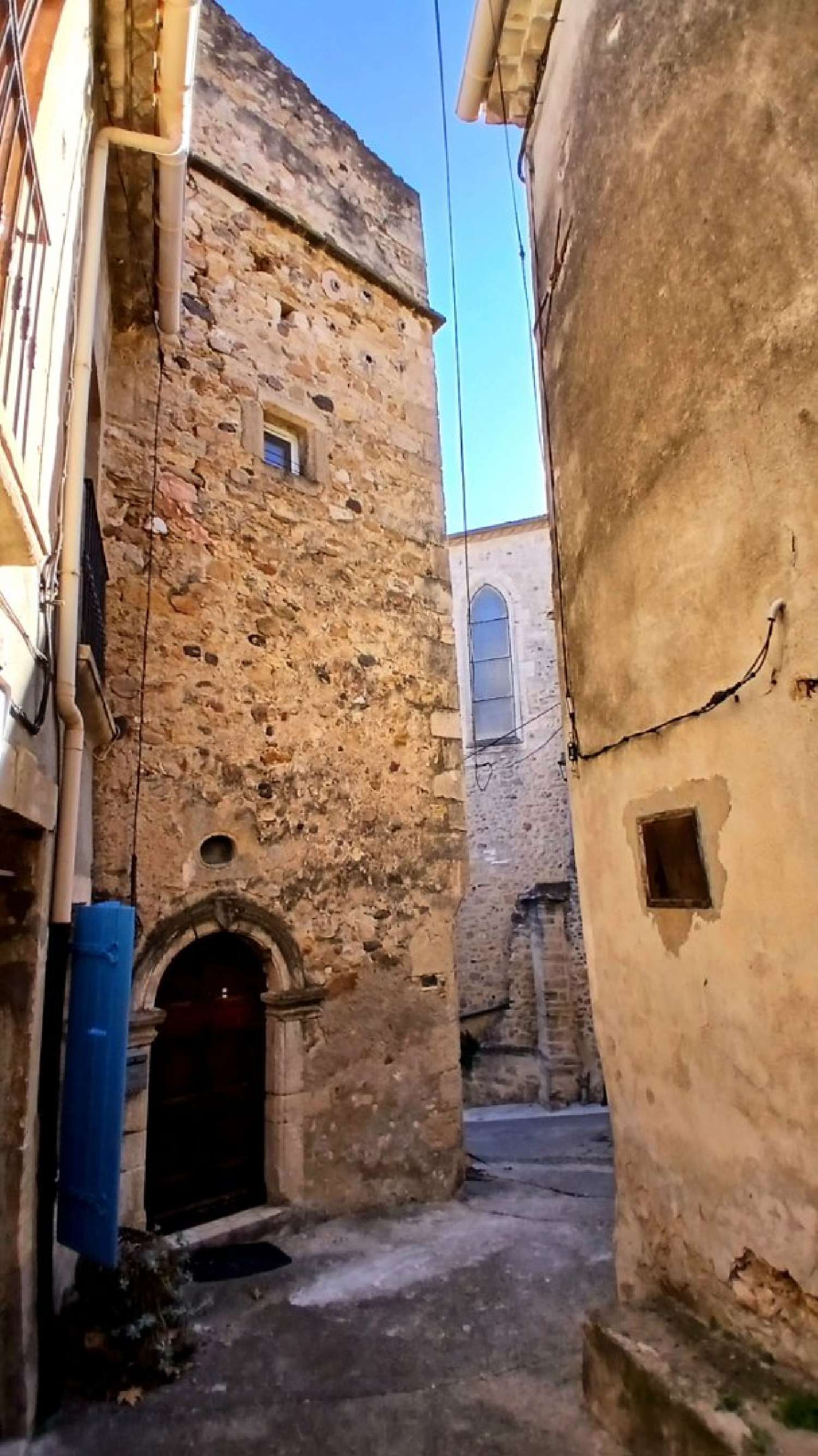  te koop huis Fouzilhon Hérault 3