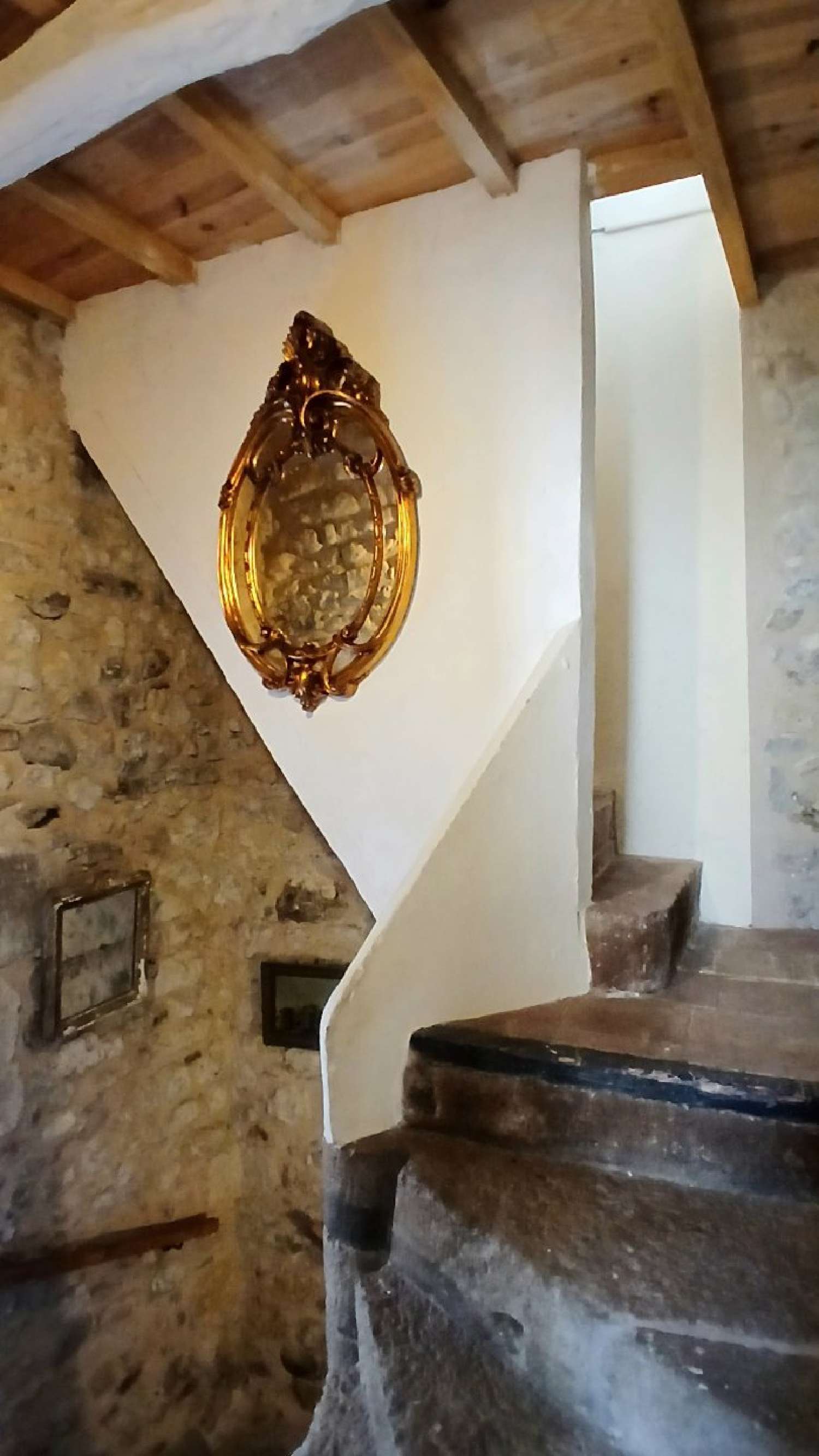  te koop huis Fouzilhon Hérault 8