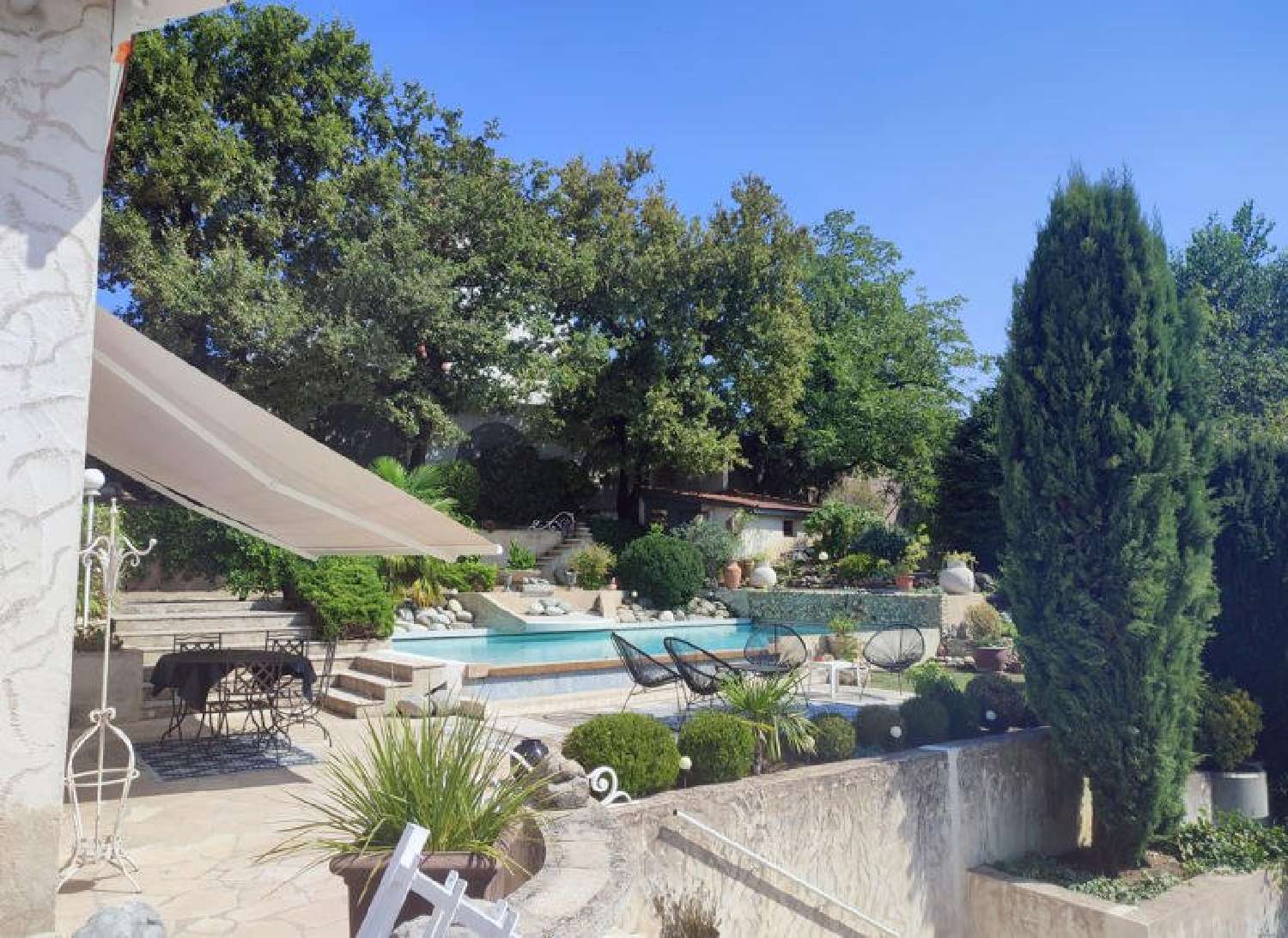  for sale house Francheville Rhône 2