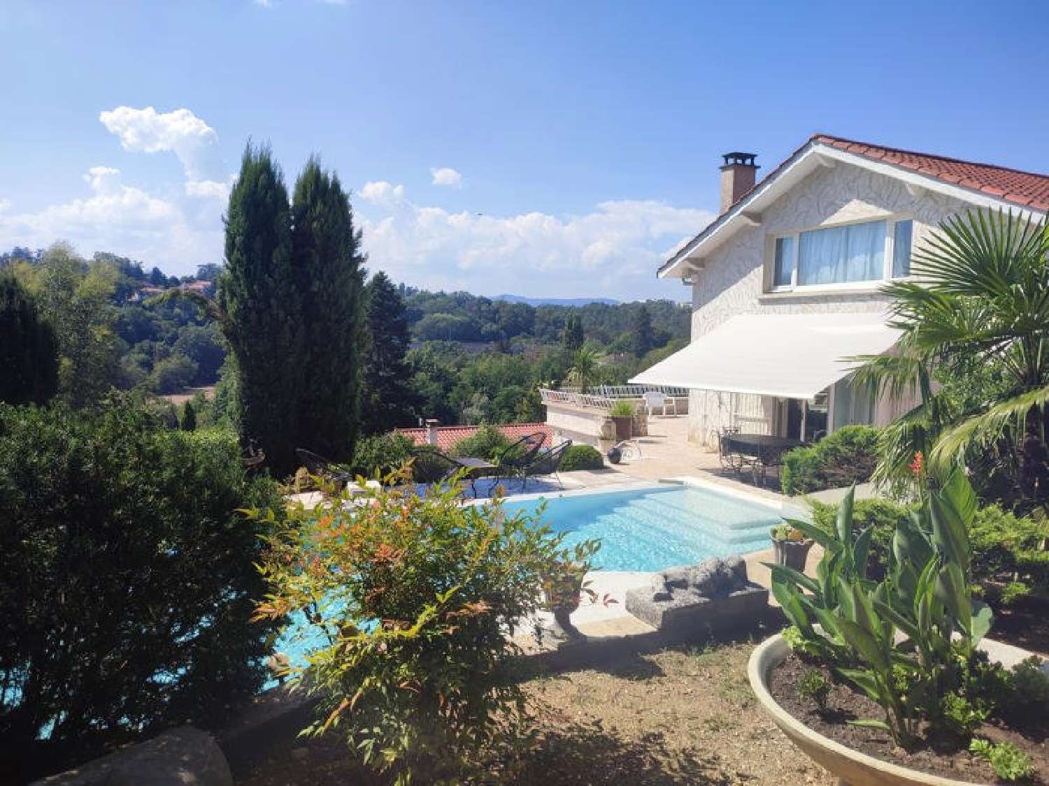  for sale house Francheville Rhône 4