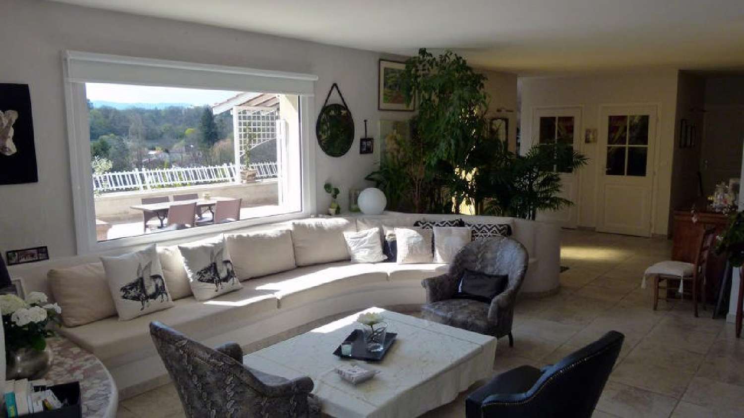  for sale house Francheville Rhône 6