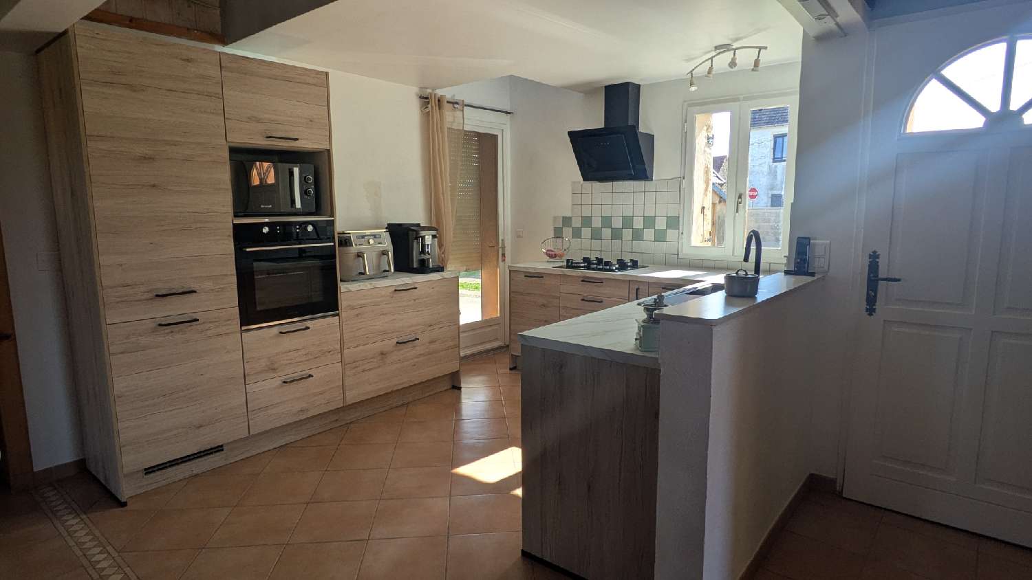 à vendre maison Francheville Jura 3