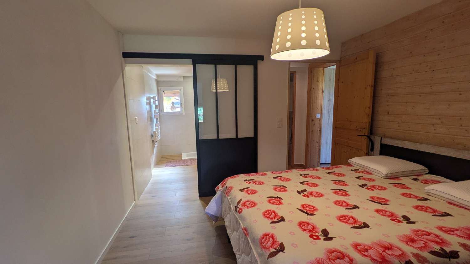 à vendre maison Francheville Jura 6