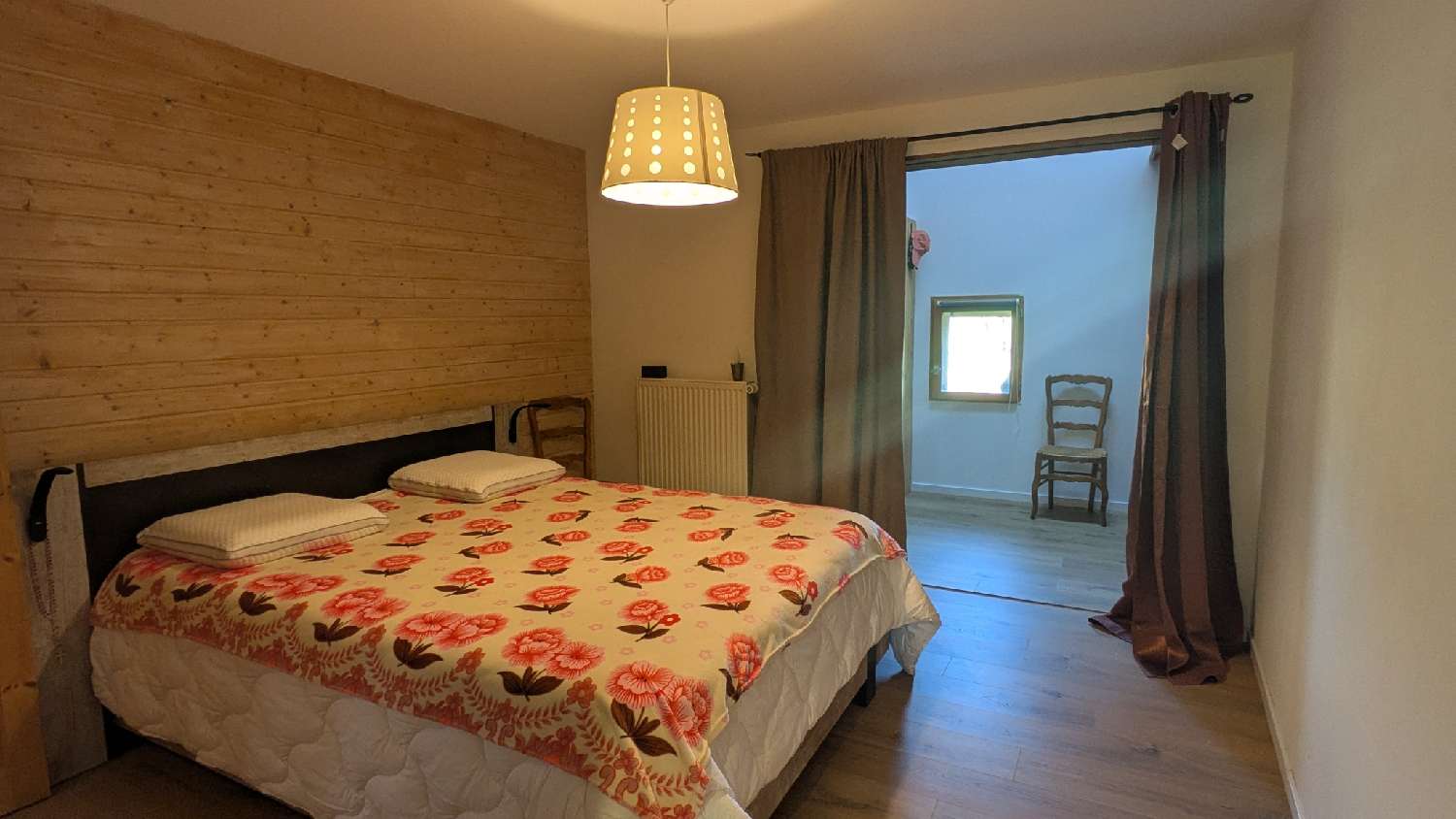 à vendre maison Francheville Jura 8